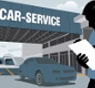 Auto Service Burgen